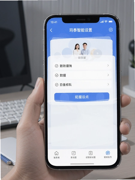 ��̩����APP��ȫ���ý���