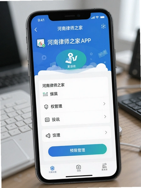 ������ʦ֮��APPȨ�޹���ҳ��Ԥ��ͼ