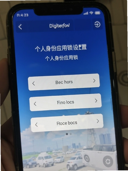 �����ֻ���������Ӧ�������ý���Ԥ��ͼ