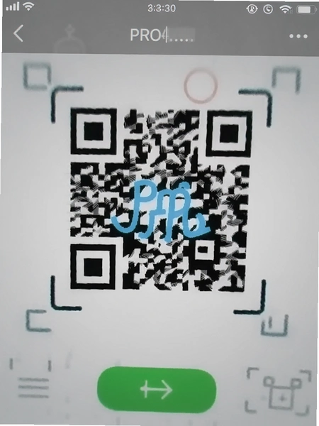 ɨ��ɨ��ά��Pro ���ܽ����ͼ