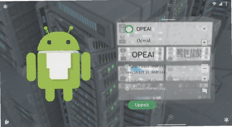 OPEAI��׿�氲װȨ������Ԥ��ͼ