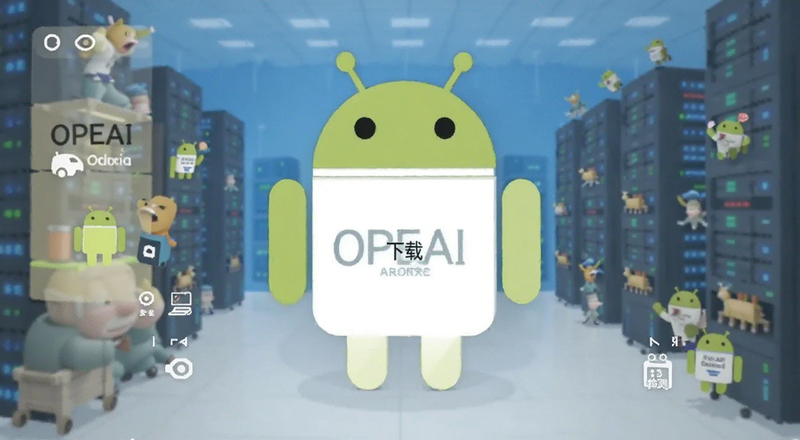 OPEAI��׿�����ذ�ȫ���Ԥ��ͼ
