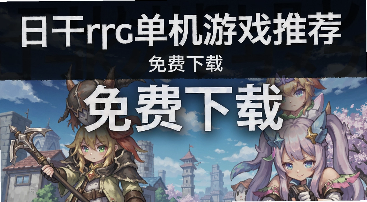��ϵrpg������Ϸ�Ƽ�