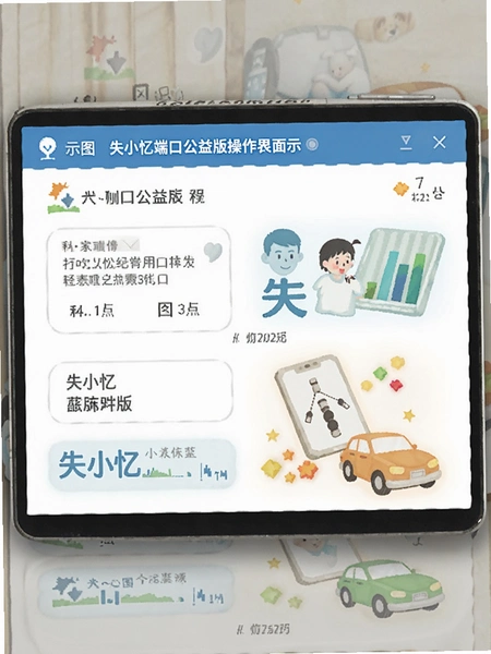 ʧС��˿ڹ��������2026���°��ͼ