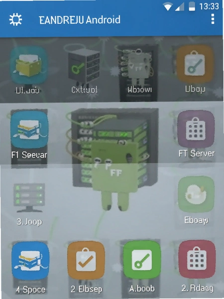 FTP Server��׿�����ؽ�ͼ