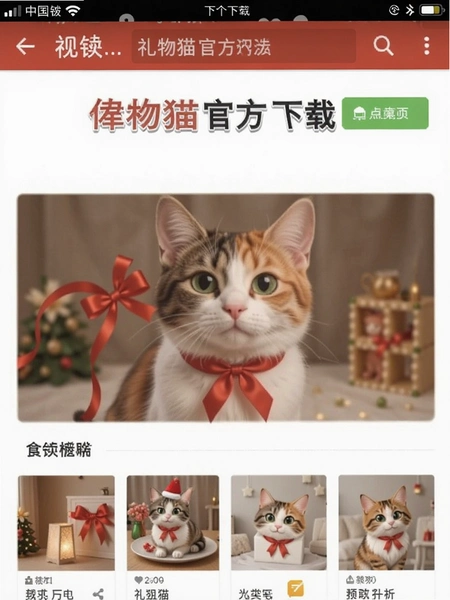 ����è�ٷ�����ҳ���ͼ