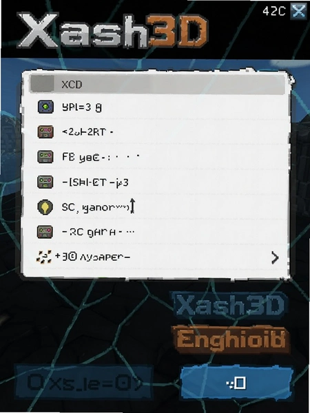 Xash3D���氲׿�����ؽ�ͼ