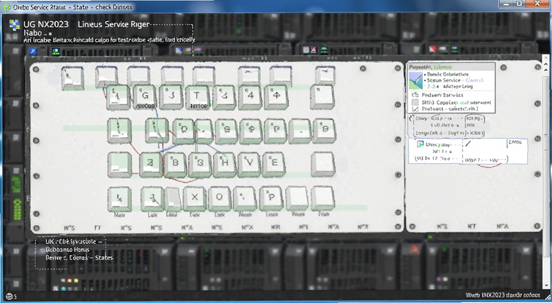 UG NX2023����֤��������״̬���ͼ