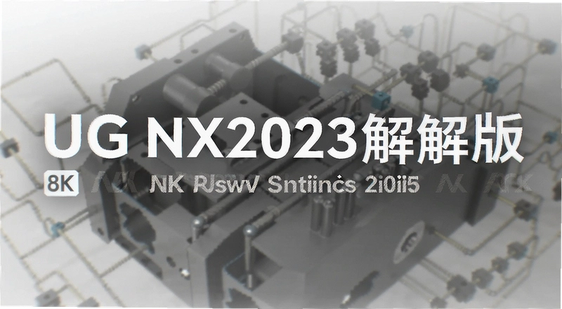 UG NX�ƽ�氲װ�̳̼���������������