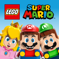 LEGO Super Mario�ָ߳�������ŷv2.11.8