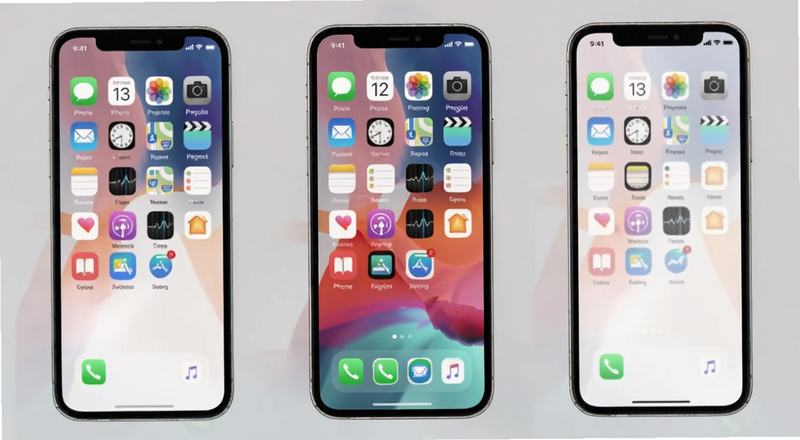 iPhoneͨ��¼������Ӧ�ý���Ԥ��ͼ