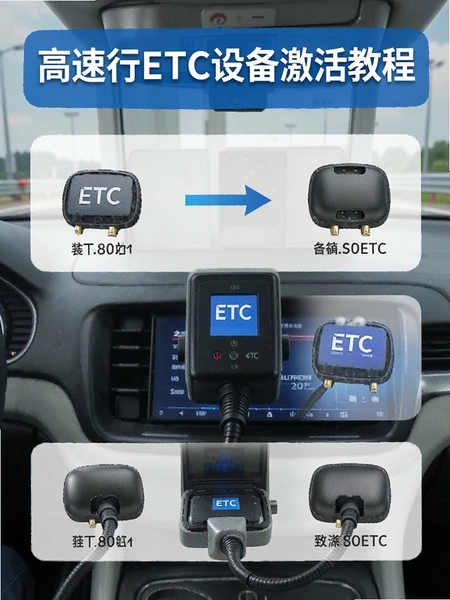 ������ETC�豸����̳�ͼ