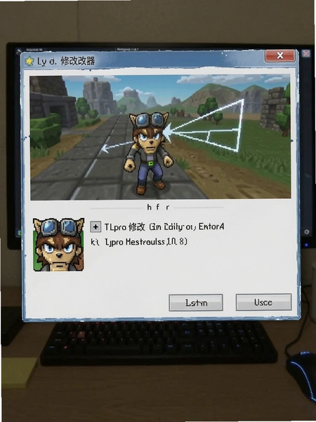 tlpro�޸������°汾������ؽ�ͼ