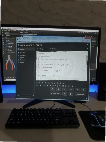 tlpro�޸������°汾������ؽ�ͼ
