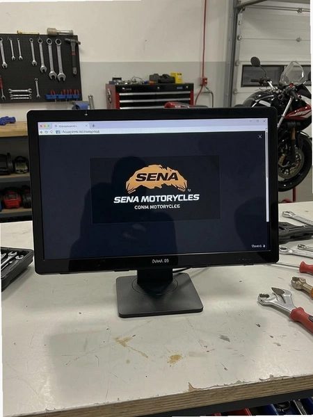 Sena Motorcycles��װ�������������
