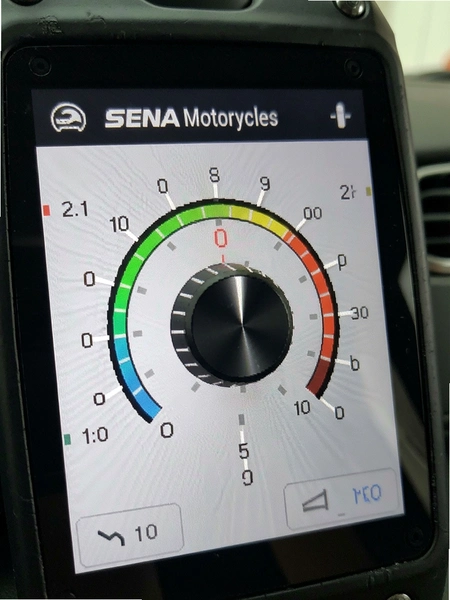Sena Motorcycles��Ƶ���������ڽ���