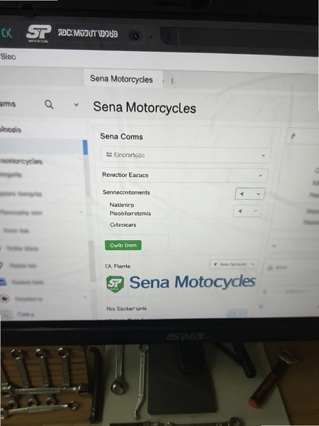 Sena MotorcyclesȨ�޹�������ҳ��
