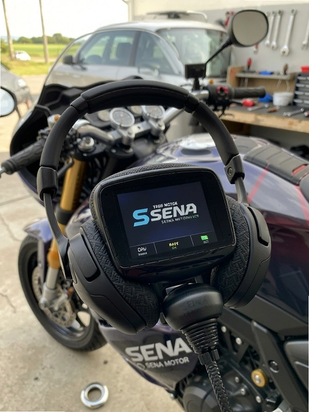 Sena Motorcycles����SENA��������