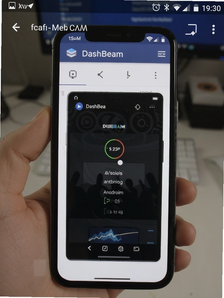 DashBeam��׿�����ؽ�ͼ