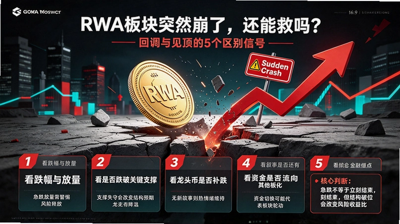 RWA���ΪʲôͻȻ���ˣ��ǻص�����������˽�ͼ