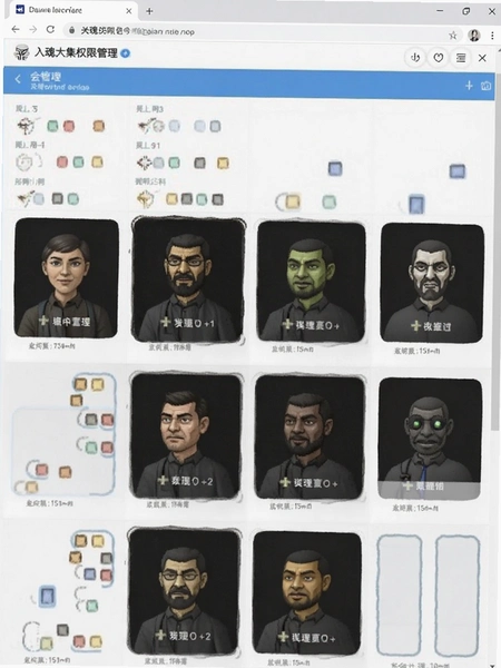����Ȩ�޹��������ͼ