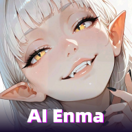 AI Enma ����Ů�Ѱ�׿������v1.0.2 ���ܶԻ�����