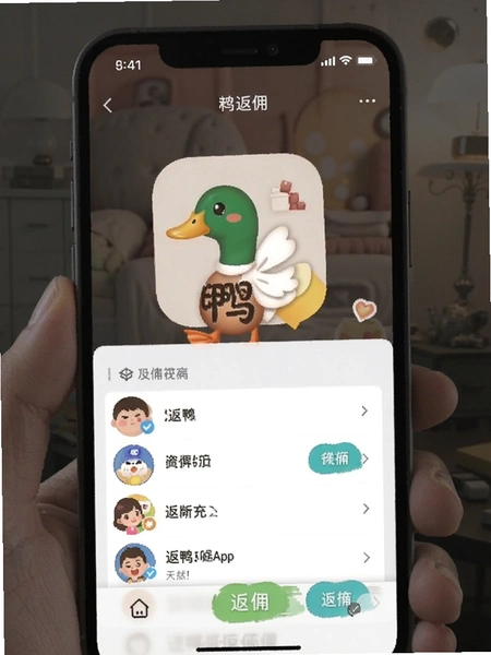 ��ѼApp��Ӷ�����ͼ