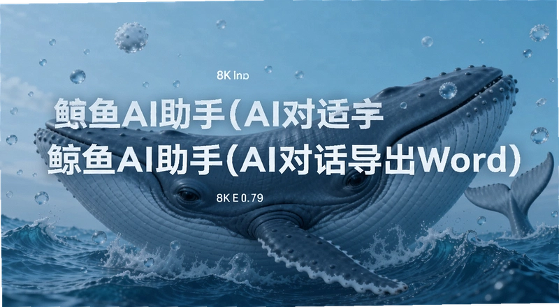 AI�Ի�������ô����Word�ĵ�����