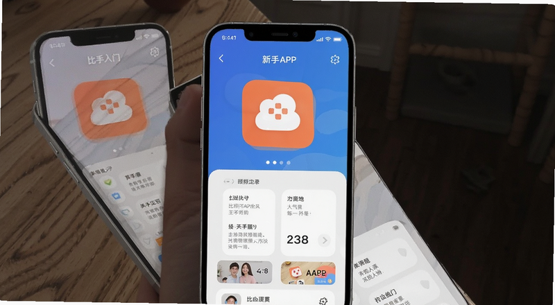 �Ȱ�APP��������������Ԥ��ͼ