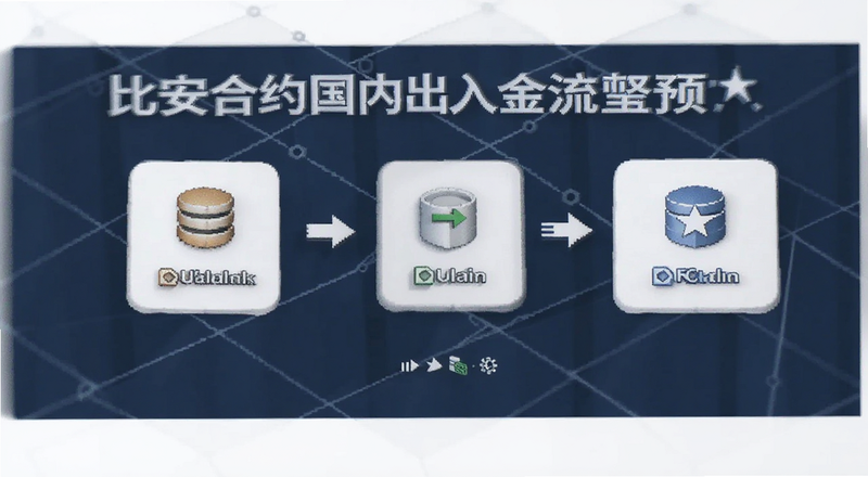 比安合约国内出入金流程预览图