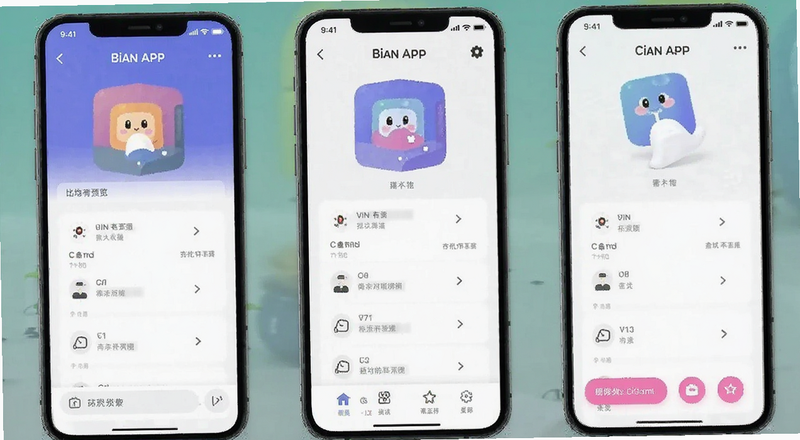 �Ȱ�APP���湦��չʾԤ��ͼ