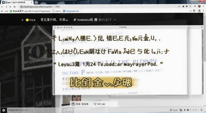 比安入金常见错误提示截图预览图