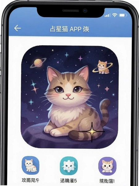 ռ��èAPP���ܽ����ͼ