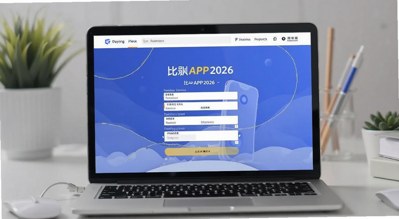 �Ȱ�APP2026ע��ҳ����д��ϢԤ��ͼ