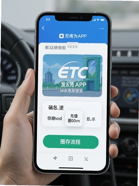 ETC����APP��ֵȦ������Ԥ��ͼ