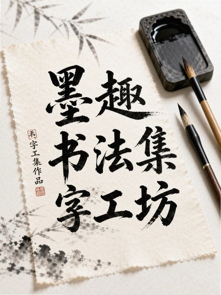 īȤ�鷨���ֹ�����Ʒʾ��