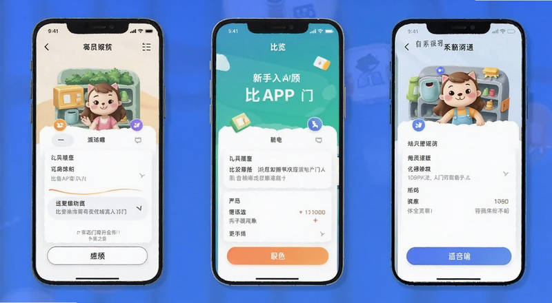�Ȱ�APP�������Ž���Ԥ��ͼ