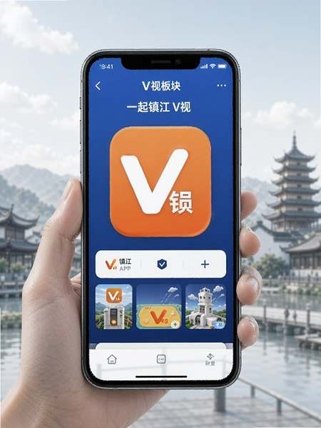 һ����APP V�Ӱ�����չʾ