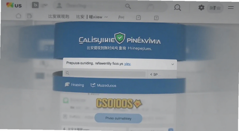 比安提现到账时间查询页面预览图