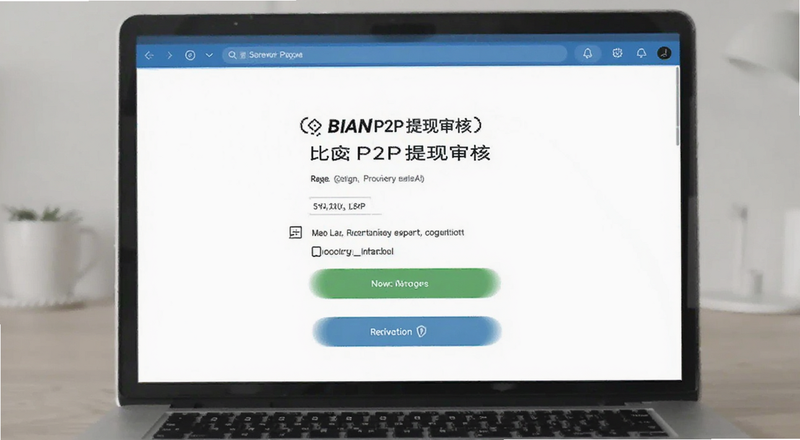 比安P2P提现审核页面预览图