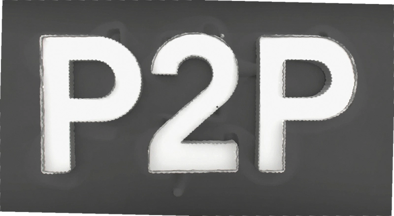�Ȱ�P2P���ںϷ������ڻ�������������