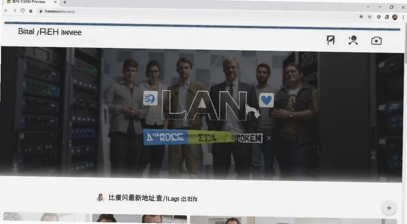 比安官网最新地址查找步骤截图预览图