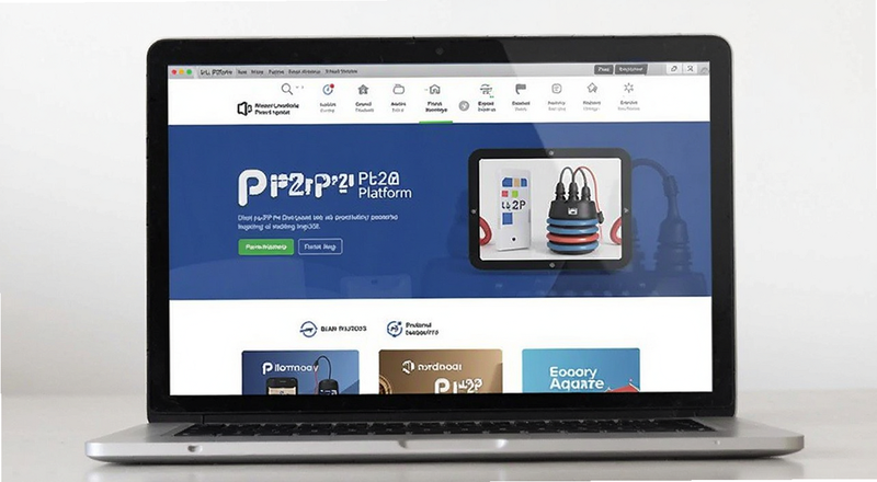 �Ȱ�P2Pƽ̨��ҳ����Ԥ��ͼ