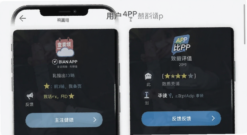 �Ȱ�APP�û����ۺͷ�������Ԥ��ͼ