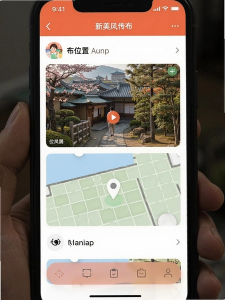 ������app����ͼ��ʱ����λ�õĽ����ͼ