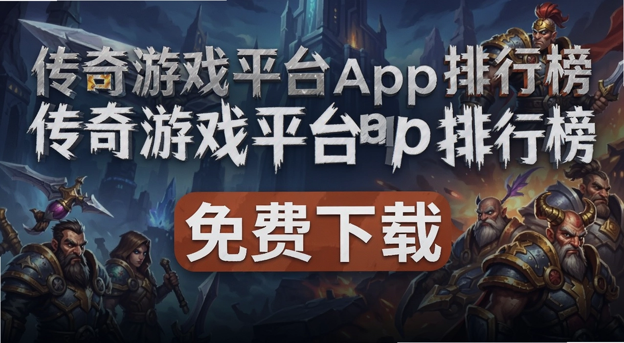 ������Ϸƽ̨app���а�