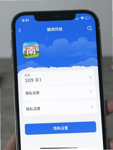 ����ͬ��app��˽����ҳ��