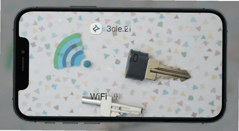 ����WiFi����Կ���ֻ������ͼԤ��ͼ