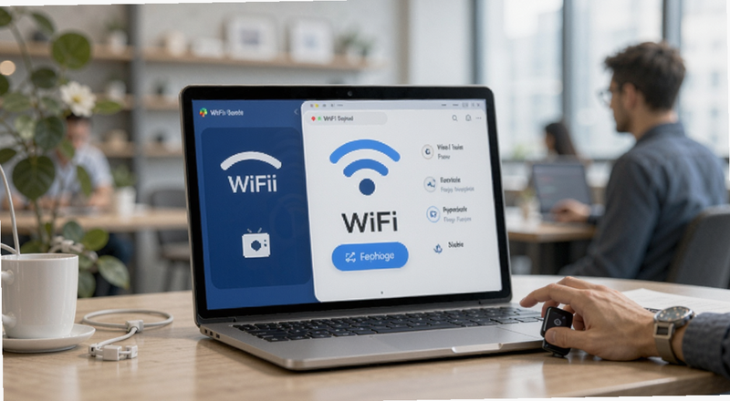 ����WiFi��ȫʹ�ó���Ԥ��ͼ