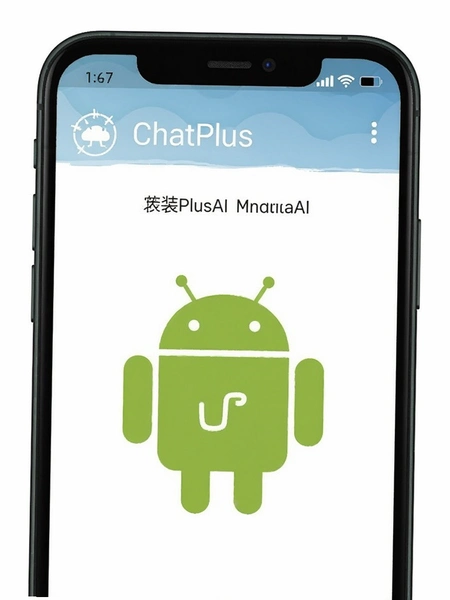 ChatPlusAI��׿���ͼ